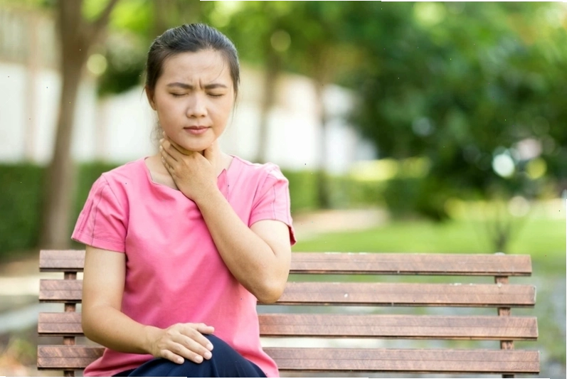 Xét nghiệm vi khuẩn