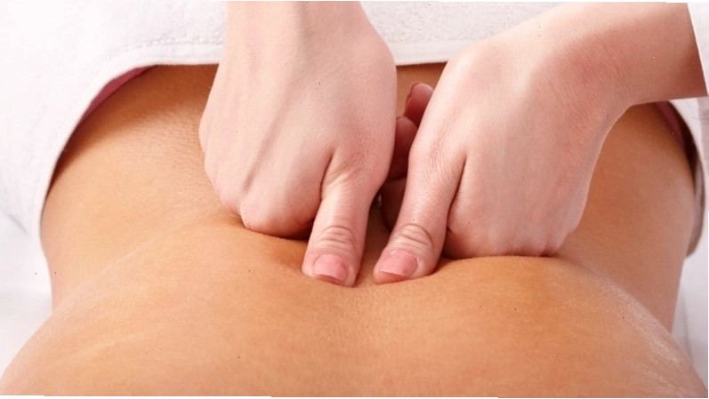 Xoa bóp điều trị